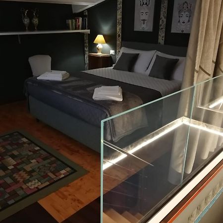 Casa Da Giannina Διαμέρισμα Παλέρμο Εξωτερικό φωτογραφία