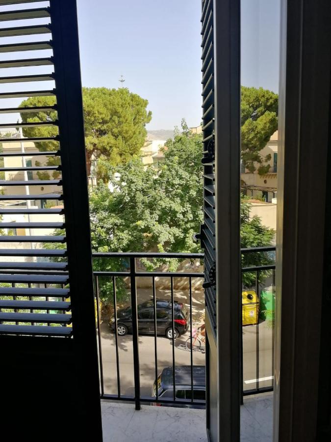 Casa Da Giannina Διαμέρισμα Παλέρμο Εξωτερικό φωτογραφία