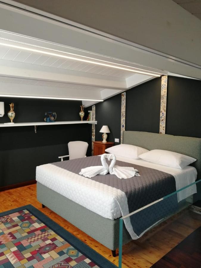 Casa Da Giannina Διαμέρισμα Παλέρμο Εξωτερικό φωτογραφία