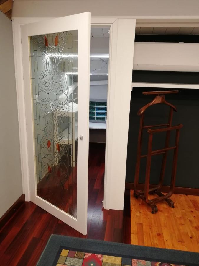 Casa Da Giannina Διαμέρισμα Παλέρμο Εξωτερικό φωτογραφία
