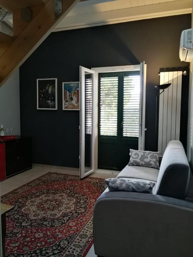 Casa Da Giannina Διαμέρισμα Παλέρμο Εξωτερικό φωτογραφία