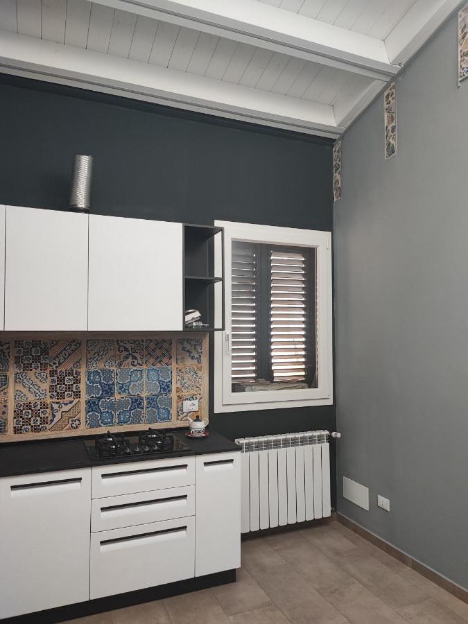 Casa Da Giannina Διαμέρισμα Παλέρμο Εξωτερικό φωτογραφία