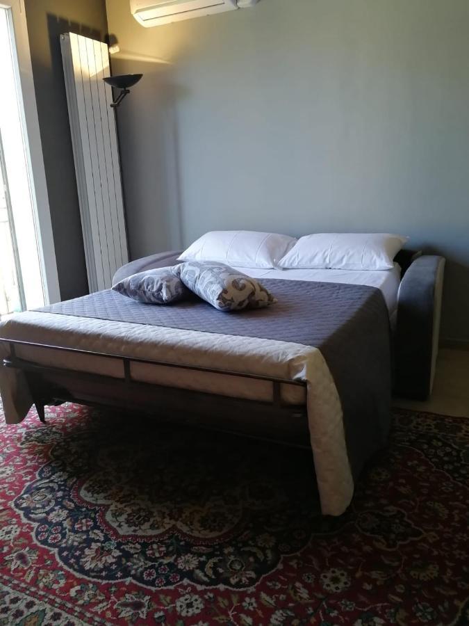 Casa Da Giannina Διαμέρισμα Παλέρμο Εξωτερικό φωτογραφία