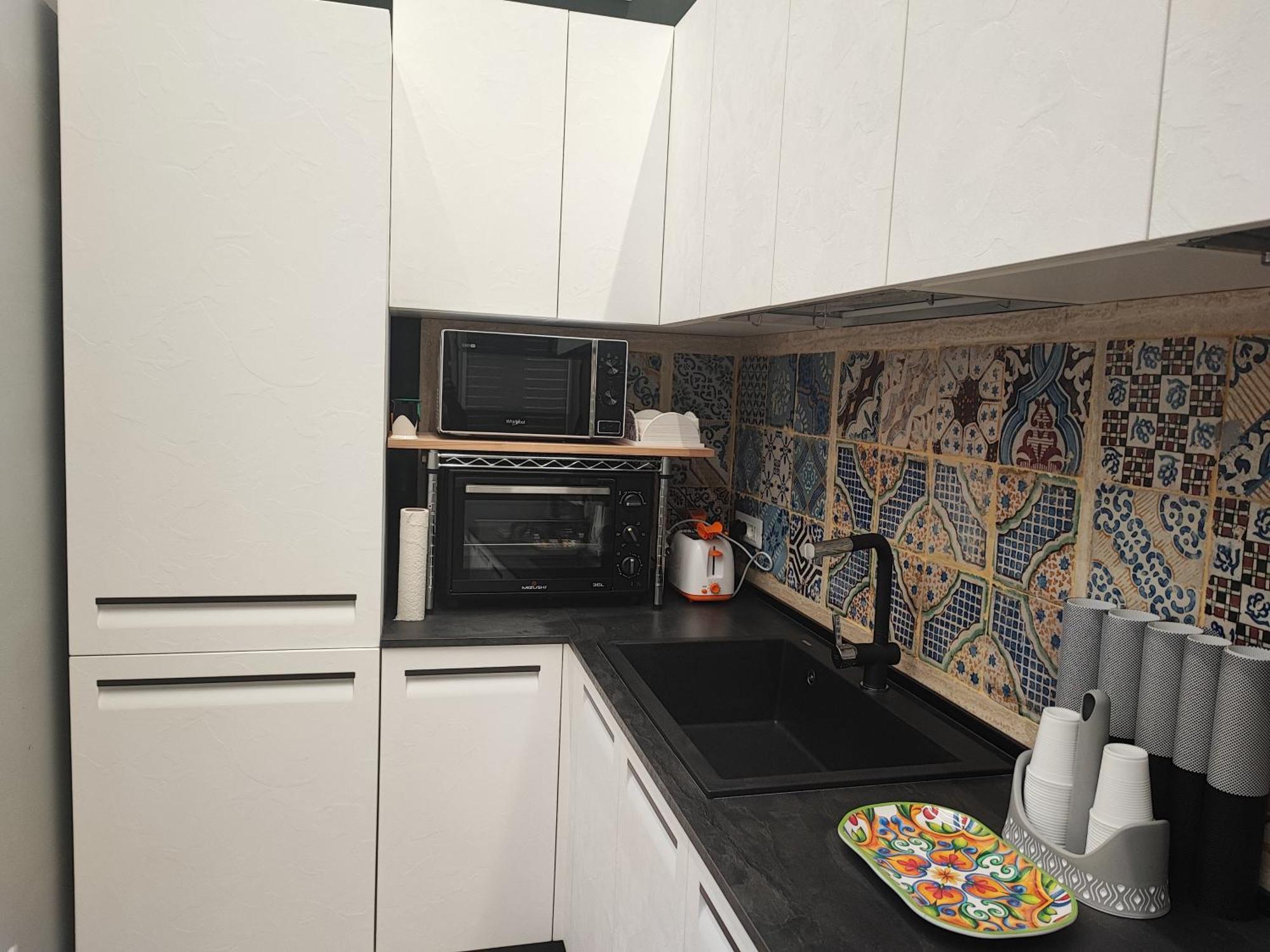 Casa Da Giannina Διαμέρισμα Παλέρμο Εξωτερικό φωτογραφία