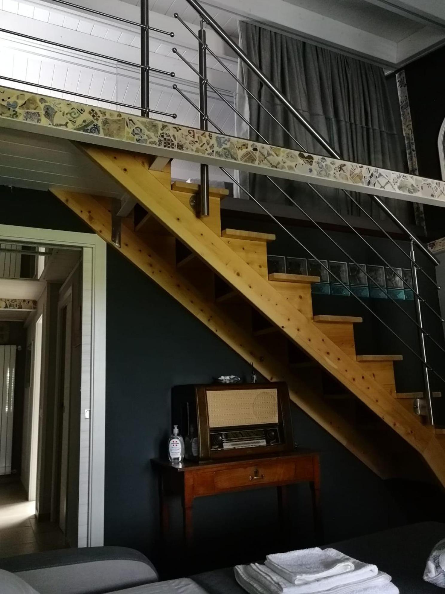 Casa Da Giannina Διαμέρισμα Παλέρμο Εξωτερικό φωτογραφία