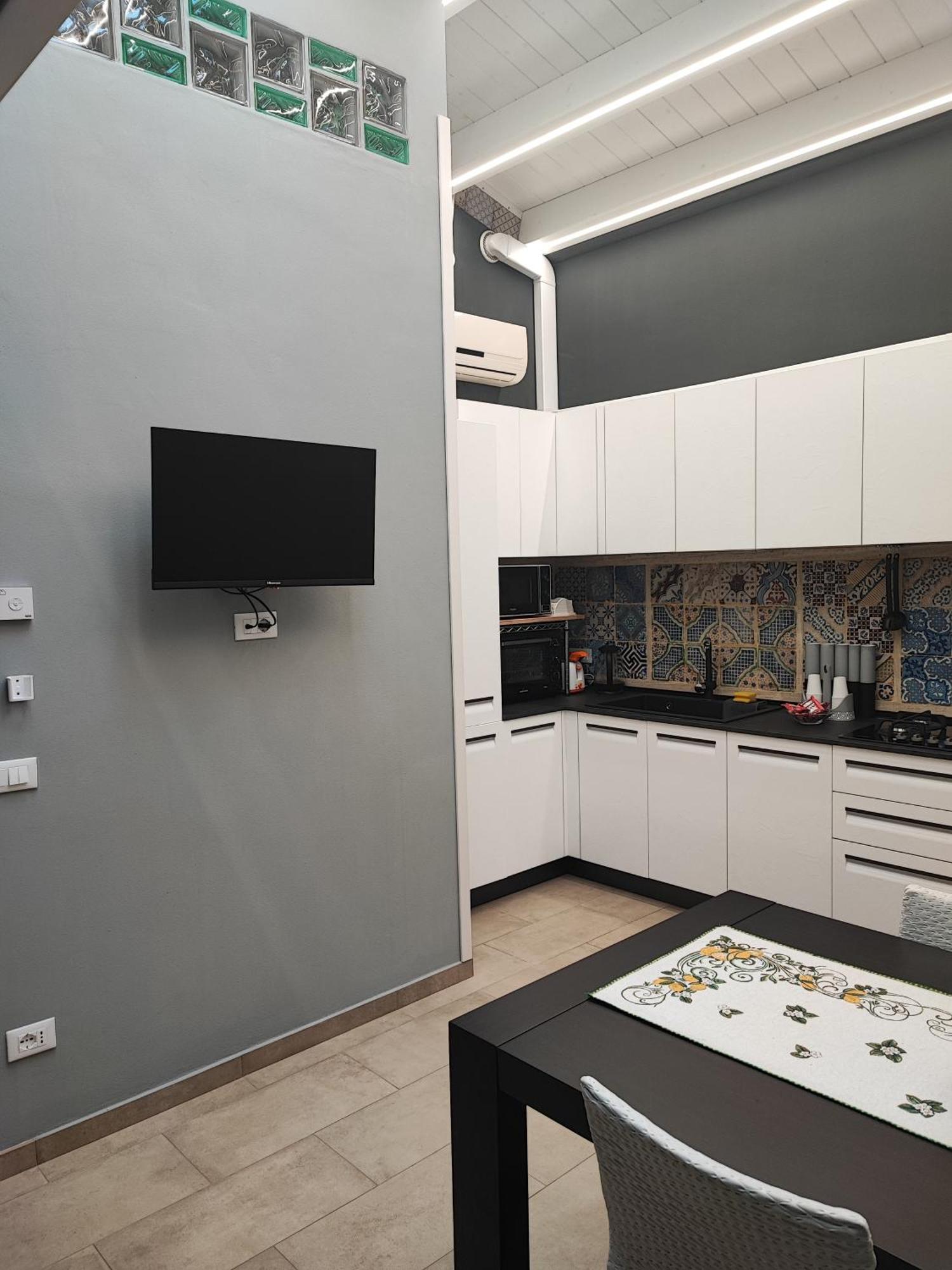 Casa Da Giannina Διαμέρισμα Παλέρμο Δωμάτιο φωτογραφία