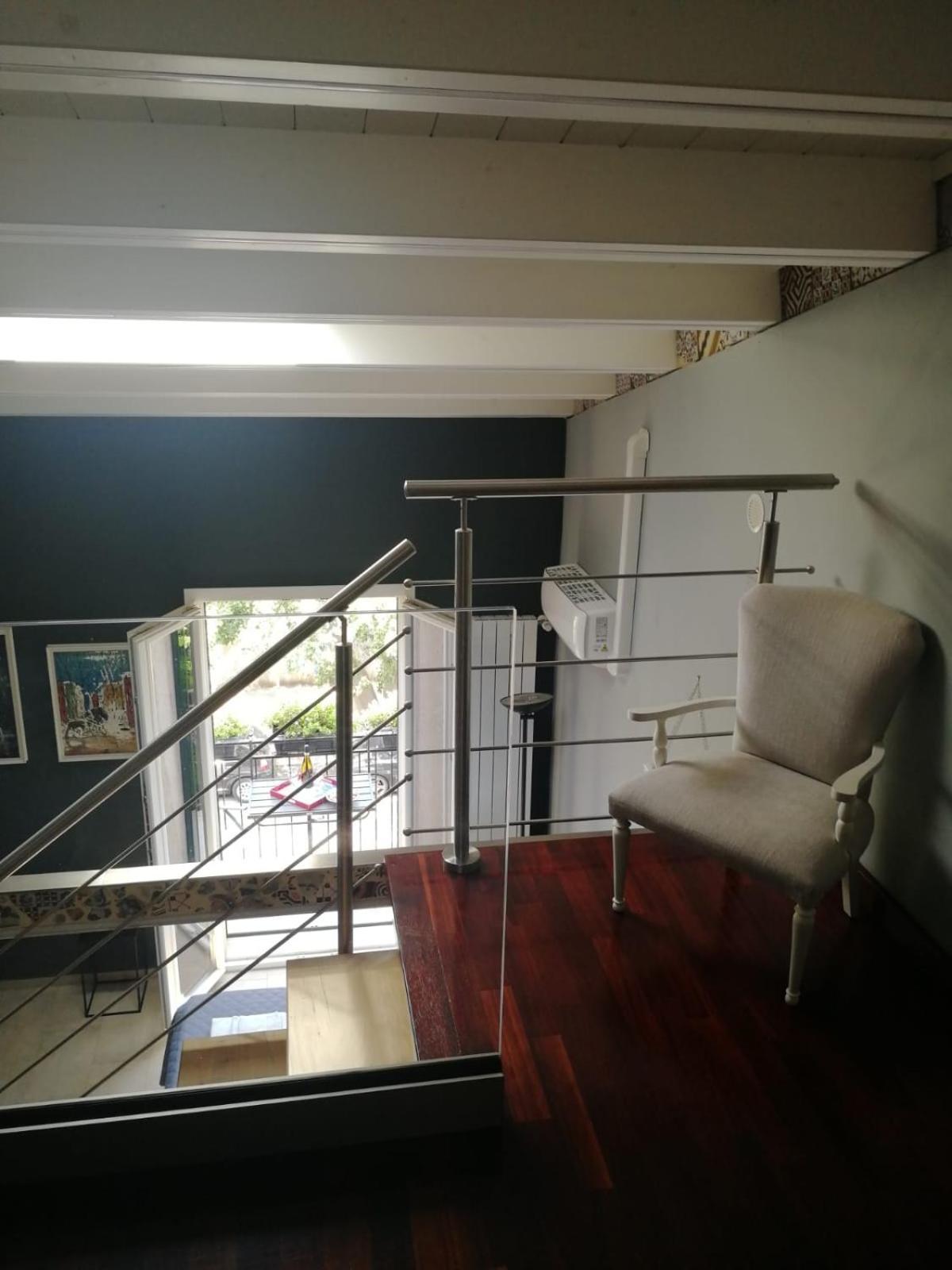 Casa Da Giannina Διαμέρισμα Παλέρμο Εξωτερικό φωτογραφία