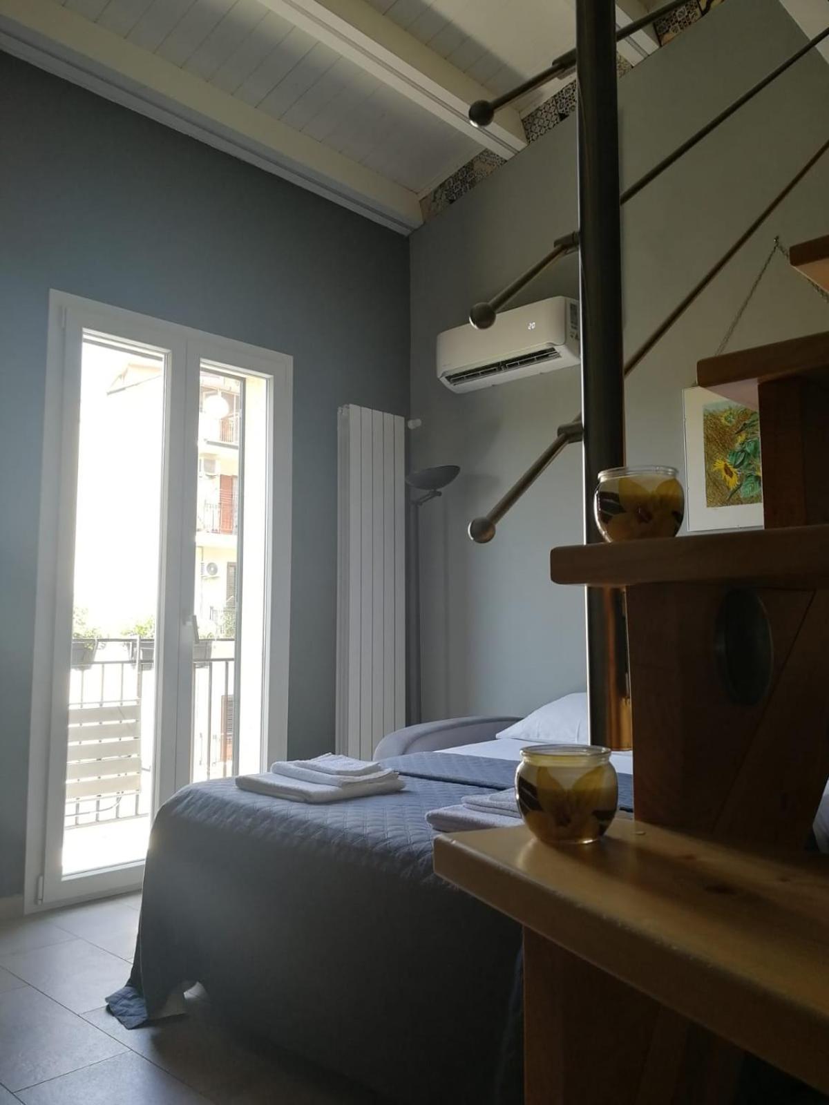 Casa Da Giannina Διαμέρισμα Παλέρμο Εξωτερικό φωτογραφία