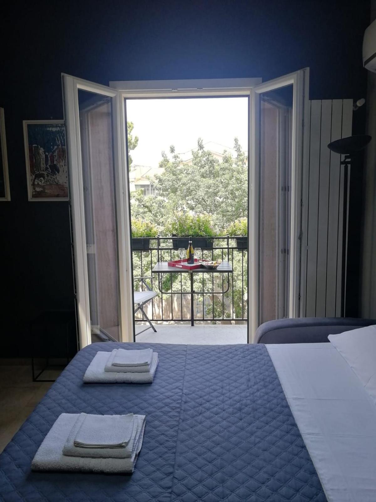 Casa Da Giannina Διαμέρισμα Παλέρμο Εξωτερικό φωτογραφία